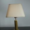 Brass HR lamp 3