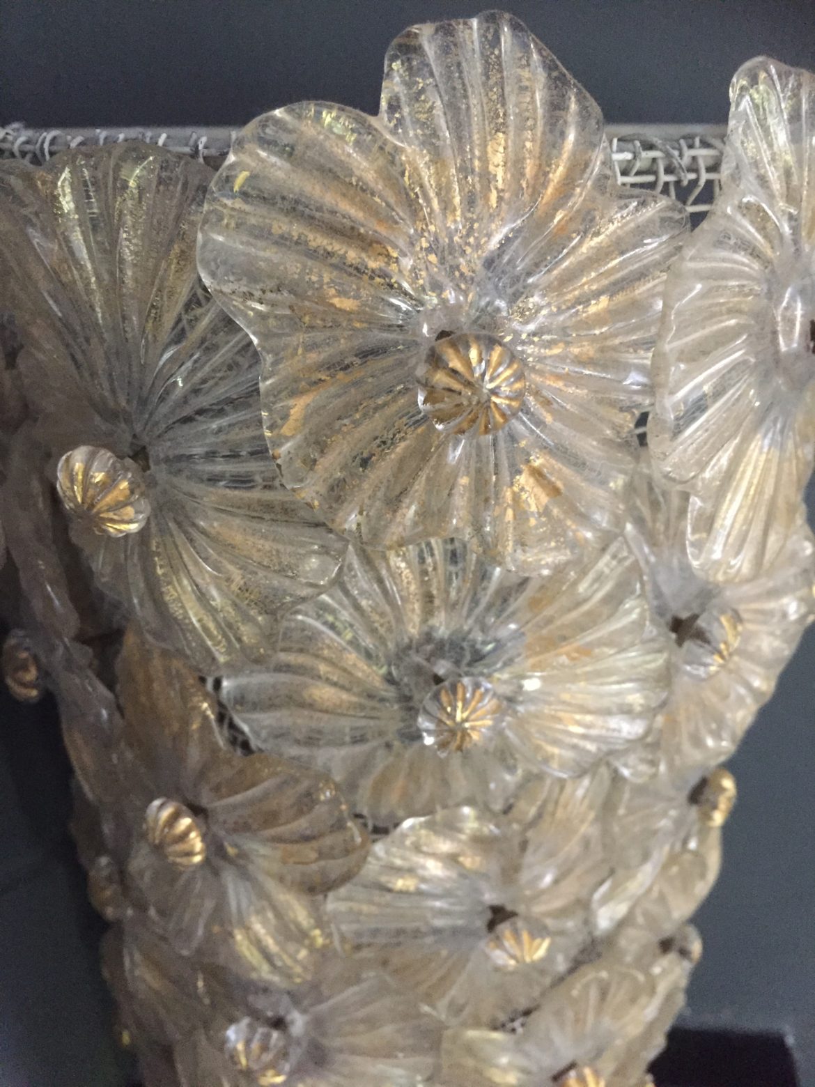 wall sconce 2