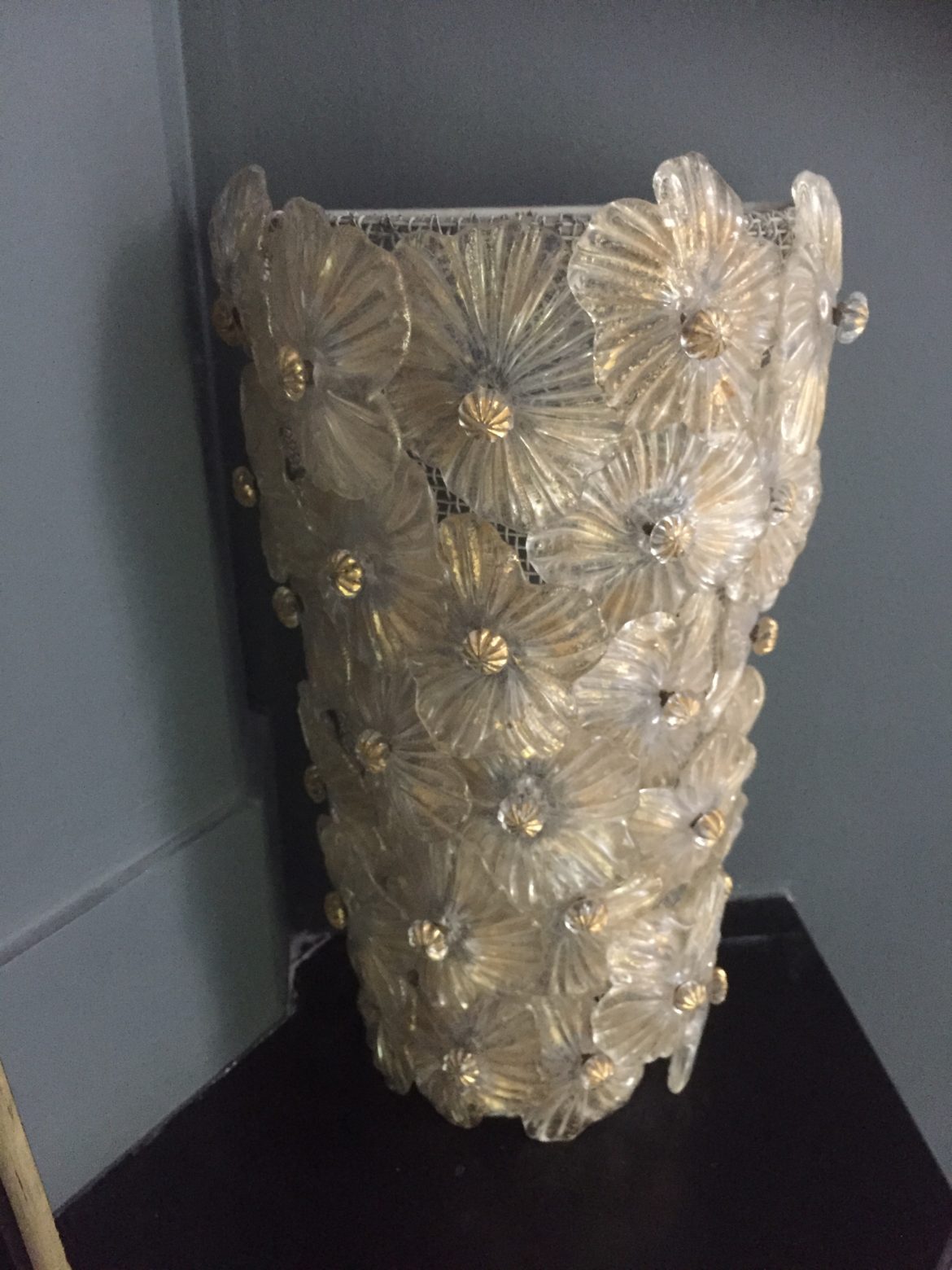 wall sconce 4